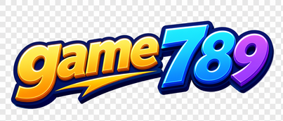 game 789 logo